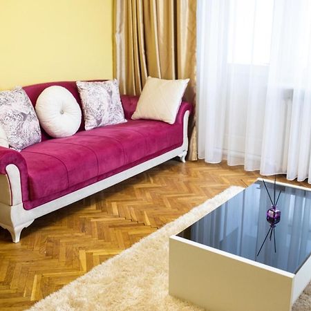 C Central Apartament Drobeta Turnu Severin Buitenkant foto