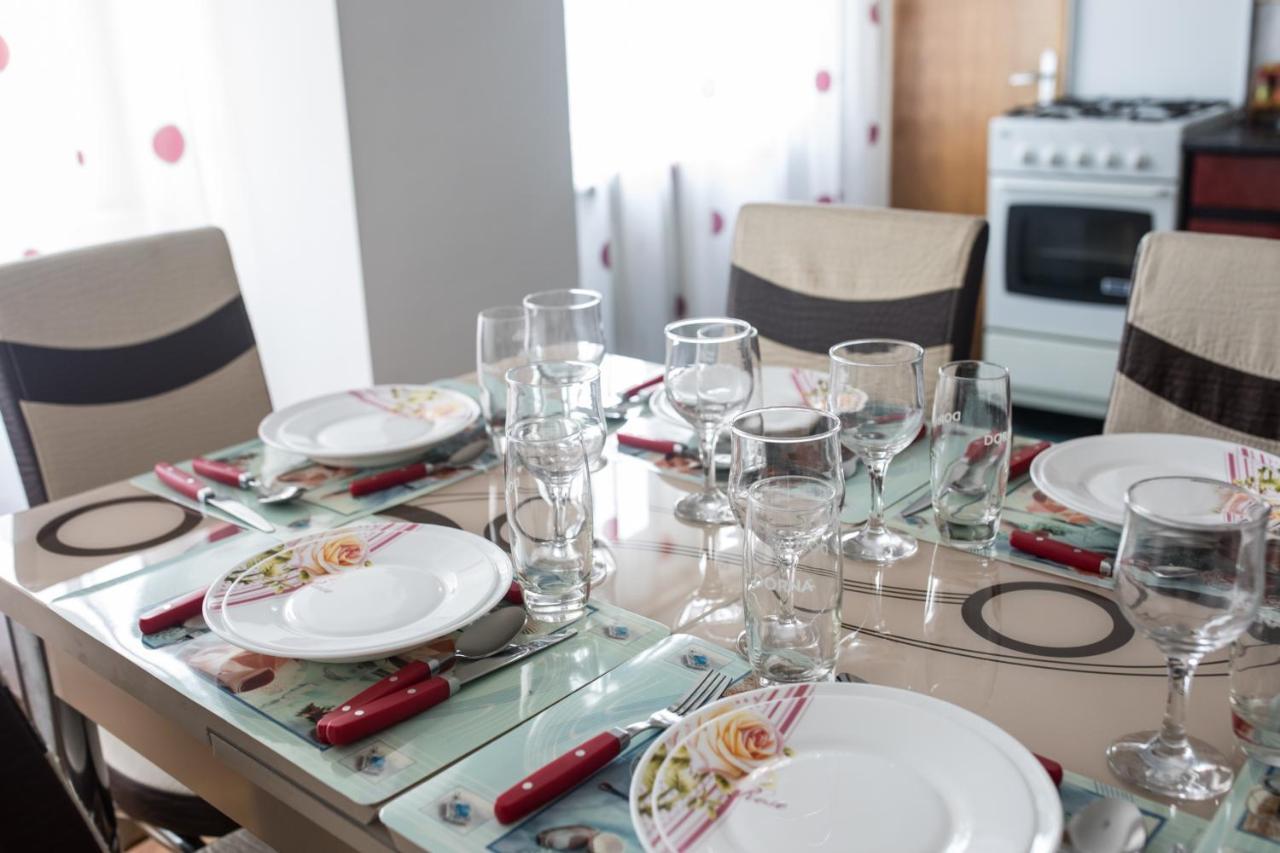 C Central Apartament Drobeta Turnu Severin Buitenkant foto