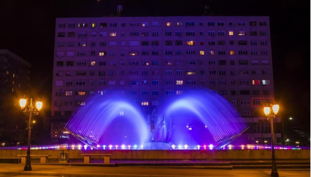 C Central Apartament Drobeta Turnu Severin Buitenkant foto