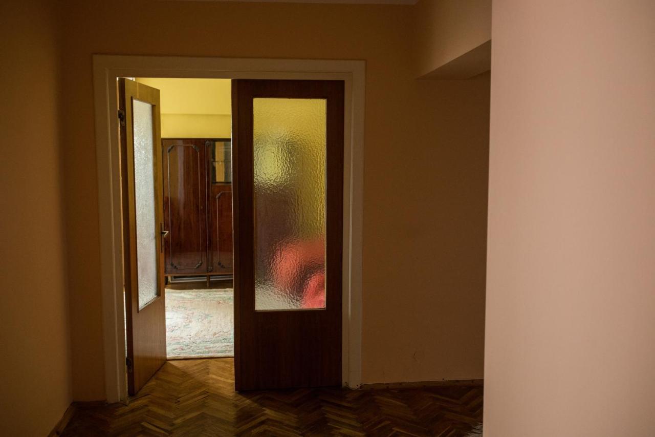 C Central Apartament Drobeta Turnu Severin Buitenkant foto