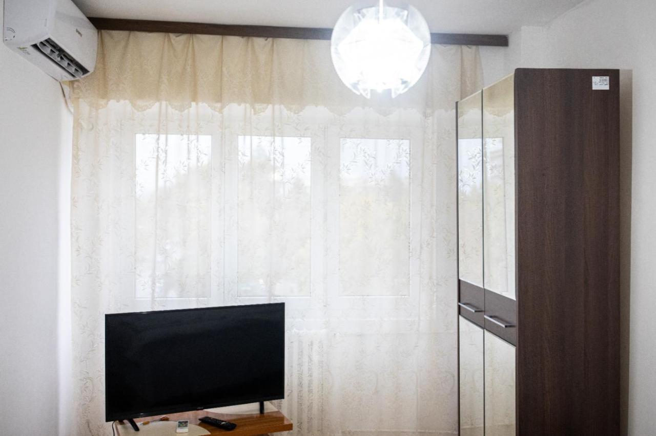 C Central Apartament Drobeta Turnu Severin Buitenkant foto